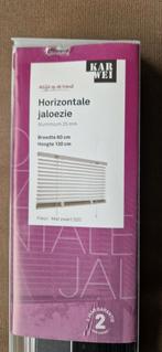 Jaloezie nieuw, Ophalen, Nieuw, 50 tot 100 cm