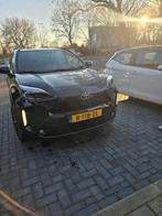 Toyota Yaris Cross 1.5 Vvt-i Hybrid 116pk CVT 2023 Zwart, Auto's, 750 kg, 4 cilinders, 22 km/l, 550 kg