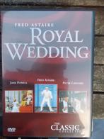 Fred astaire royal wedding dvd, Alle leeftijden, Ophalen of Verzenden