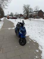 Piaggio zip 70cc, Ophalen, Zo goed als nieuw, Tweetakt, Zip