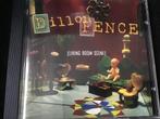 Dillon Fence, (Living Room Scene) cd, Ophalen of Verzenden, Zo goed als nieuw