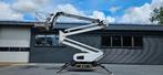 Hinowa Oil en steel 1800 evo spin hoogwerker (bj 2010)