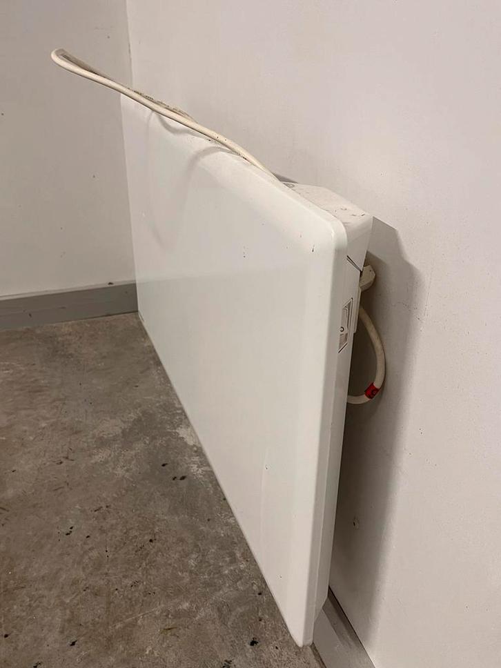 Elektrisch Dimplex warmte paneel/convectoren/radiator, Doe-het-zelf en Verbouw, Verwarming en Radiatoren, Zo goed als nieuw, Radiator