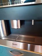 Miele cva 5060 inbouw nieuw zie advertentie, Ophalen, Nieuw, Koffiemachine