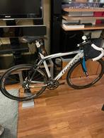 Wilier Cento Uno Racefiets, 28 inch, Carbon, Heren, Zo goed als nieuw