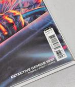 DETECTIVE COMICS #1031 CARD STOCK LEE BERMEJO Batman ed, Ophalen of Verzenden, Nieuw