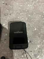 Wahoo Elemnt Roam (v1) Fietscomputer, Fietsen en Brommers, Fietsaccessoires | Fietscomputers, Ophalen of Verzenden, GPS, Gebruikt