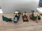 Lego city 60066, Ophalen of Verzenden, Zo goed als nieuw