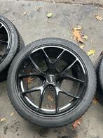 BBS 19inch BMW 19inch, Gebruikt, Overige, Banden en Velgen, Winterbanden