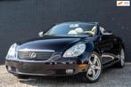 Lexus SC 430 | Mark & Levinson | Navi | Cruise | Elektr. pak, Auto's, Lexus, Emergency brake assist, Te koop, Geïmporteerd, Benzine