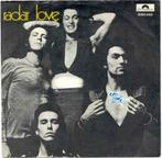 Nederbeat- Golden Earring- Radar Love