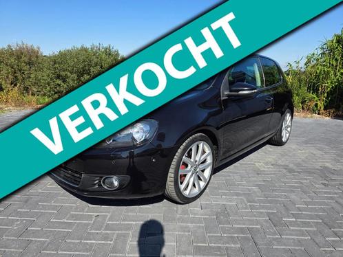 Volkswagen Golf 1.4 TSI Trendline AUTOMAAT! nieuwe apk, Auto's, Volkswagen, Bedrijf, Te koop, Golf, ABS, Airbags, Airconditioning