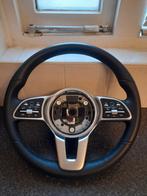 MERCEDES A KLASSE W177 MULTIFUNCTIONEEL STUUR 2018 STUURWIEL, Auto-onderdelen, Besturing, Ophalen of Verzenden, Gebruikt, Mercedes-Benz