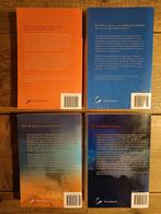 4 Boeken van Terri Blackstock., Ophalen of Verzenden, Zo goed als nieuw