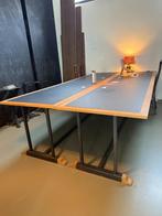 Heel mooi antiek(look) bureau 2X, Ophalen