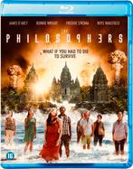 * The Philosophers - Blu-ray *, Ophalen of Verzenden, Zo goed als nieuw