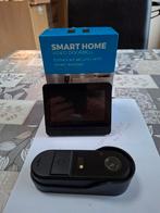 Draadloze Camera Deurbel - Nieuw in Doos!, Ophalen of Verzenden, Nieuw