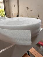 Randstrook Isolatie - 15 cm, Doe-het-zelf en Verbouw, Isolatie en Afdichting, 12 cm of meer, Nieuw, Ophalen of Verzenden, 15 m² of meer