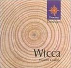 Vivianne Crowley: Wicca. Hardcover, Boeken, Vivianne Crowley, Spiritualiteit algemeen, Ophalen of Verzenden, Zo goed als nieuw