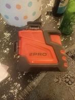 Niveau meter, Doe-het-zelf en Verbouw, Meetapparatuur, Ophalen of Verzenden, Gebruikt, Overige meters