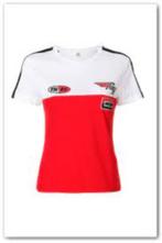 Tommy Hilfiger X Gigi Hadid shirt met logo print maat M., Maat 38/40 (M), Overige kleuren, Ophalen of Verzenden, Zo goed als nieuw