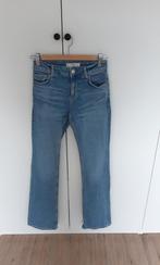 Mango jeans licht blauw spijkerbroek xs 34  w26, Kleding | Dames, Spijkerbroeken en Jeans, Blauw, Mango, Ophalen of Verzenden