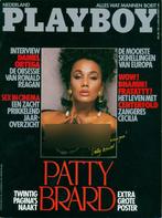 Diverse Nederlandse Playboy uitgaven 1988, Verzamelen, Tijdschriften, Kranten en Knipsels, Verzenden, 1980 tot heden, Nederland