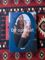 De opmaat Nederlands taal boek, Ophalen, W. Tersteeg; Maud Beersmans, Zo goed als nieuw, Nederlands