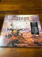 Ayreon - Universal Migrator  2 CD special edition, Cd's en Dvd's, Ophalen of Verzenden, Zo goed als nieuw, Boxset