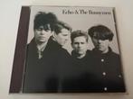 Echo & The Bunnymen – Echo & The Bunnymen, Verzenden, Gebruikt, Poprock