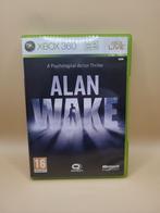 Alan Wake Xbox 360, Avontuur en Actie, Evert van de Beekstraat 354 te Schiphol, Microsoft, Microsoft adres