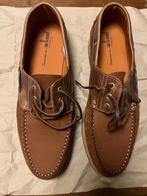Moccasins Van Bommel maat 43, Kleding | Heren, Schoenen, Ophalen, Bruin, Zo goed als nieuw, Espadrilles of Moccasins