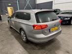 Volkswagen Passat Variant 1.4 TSI GTE HIGHLINE PANO ALCANTAR, Gebruikt, Hybride Elektrisch/Benzine, 1600 kg, Zilver of Grijs