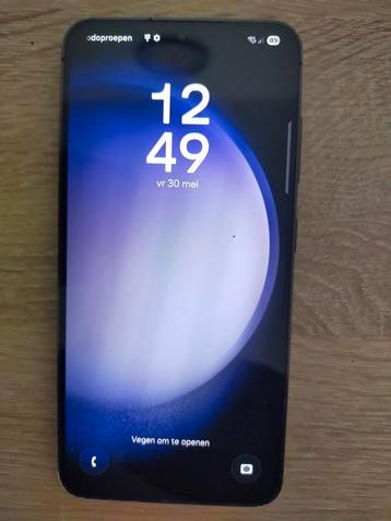 Samsung Galaxy s23 beschikbaar voor biedingen