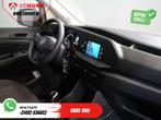 Volkswagen Caddy Cargo 2.0 TDI 105 pk PDC/ Betimmerd/ Blueto, Stof, Gebruikt, 4 cilinders, Volkswagen
