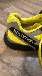 Salomon Citycross, Ophalen of Verzenden, Zo goed als nieuw, Padelschoenen