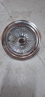 4x G53 Halogeen Spots Osram 41850 WFL, Ophalen of Verzenden, Gebruikt, Overige fittingen, Halogeen (gloei)lamp