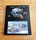 R. Das - Toekomstflitsen / Future Flashes, Ophalen of Verzenden, Gelezen, R. Das