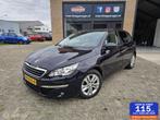Peugeot 308 1.2 PureTech Executive LMV PDC NAVI PANO, Voorwielaandrijving, 12 maanden, Gebruikt, Euro 6