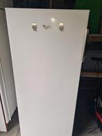 Vrijstaande whirlpool  koelkast, Witgoed en Apparatuur, 60 tot 90 cm, Vrijstaand, Gebruikt, Ophalen of Verzenden