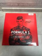 2016 Jaarboek/Yearbook Max Verstappen, Verzamelen, Ophalen of Verzenden, Nieuw, Formule 1