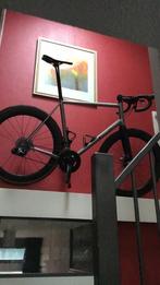 J Guillem Oriënt 60 cm, Fietsen en Brommers, Fietsen | Racefietsen, Carbon, Zo goed als nieuw, 57 tot 61 cm, Meer dan 20 versnellingen