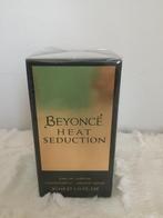 Nieuw! Beyoncé - Heat Seduction eau de toilette 30ml, Sieraden, Tassen en Uiterlijk, Uiterlijk | Parfum, Nieuw, Verzenden