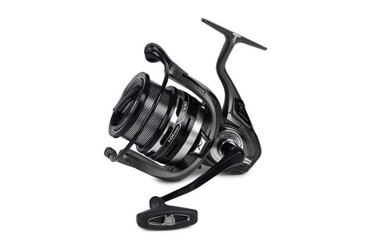 Matrix HX Pro 5000 Feeder molen, Watersport en Boten, Hengelsport | Witvissen, Nieuw, Molen, Ophalen of Verzenden