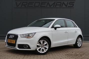 Audi A1 Sportback 1.2 TFSI Ambition Pro Line Business beschikbaar voor biedingen