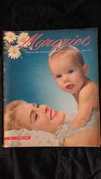 36 x Tijdschriften 1960 - 1980, Ophalen of Verzenden, Gelezen, Damesbladen