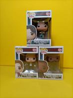 Television Funko Pop Set Altered Carbon, Ophalen of Verzenden, Zo goed als nieuw