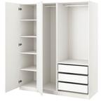Meubelmontage voor alle meubels. Ikea kasten, Ophalen, 200 cm of meer, Meerdere deuren, Zo goed als nieuw