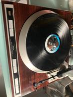 Denon DP-37F, Audio, Tv en Foto, Platenspelers, Ophalen of Verzenden, Zo goed als nieuw, Overige merken