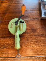 Bonensnijder, Ophalen of Verzenden